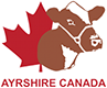 Ayrshire Breeders’ Association of Canada Logo