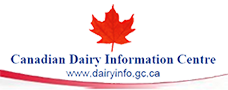 Canadian Dairy Information Logo