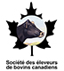 Societe Des Eleveurs De Bovins Canadiens Logo