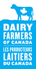 Dairy Farmers of Canada Logo