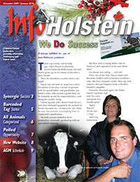 Info Holstein  Dec/Jan 2010 .PDF