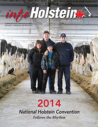 Info Holstein Apr/May  2014 .PDF