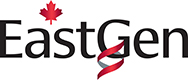 EastGen Logo