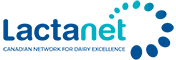 Lactanet Logo