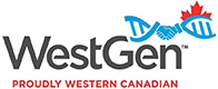 WestGen Logo