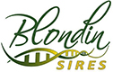 Blondin Sires Logo