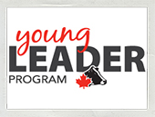 Young Leader Program Launched