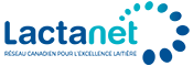 lactanet Logo