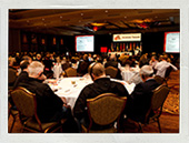 2013 Annual General Meeting Brings Members Together