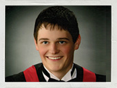 Holstein Canada's 2012 Education Awards