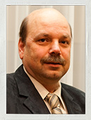Gerald Schipper joins Holstein Canada BOD
