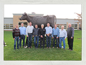 New Members Strengthen Grassroots Committees
