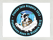 Plunge into Niagara at the 2013 National Holstein Convention
