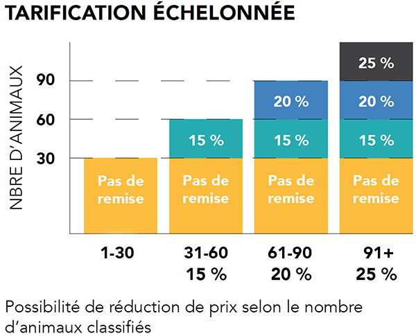 Volume Pricing